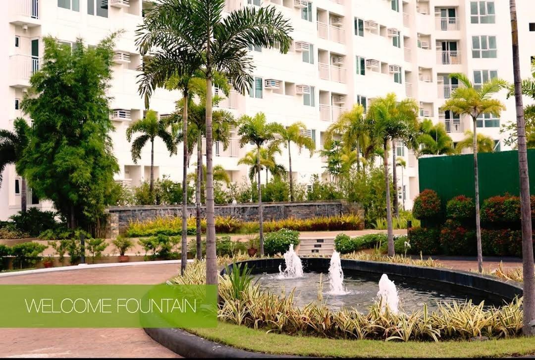 Room In Alabang Manila Exterior foto