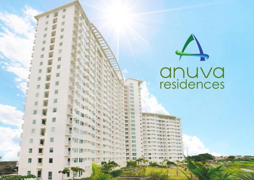 Room In Alabang Manila Exterior foto
