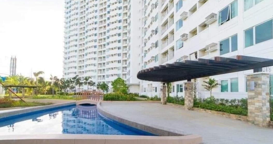 Room In Alabang Manila Exterior foto